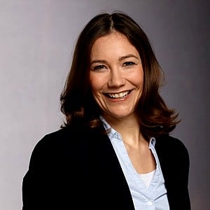 Anne Spiegel