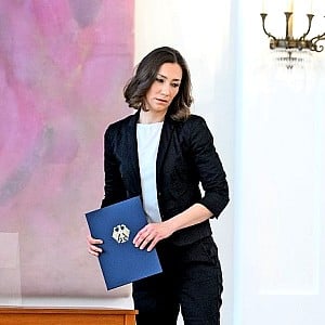 Anne Spiegel