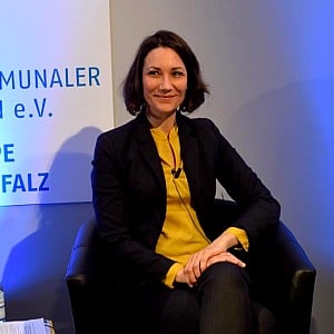 Anne Spiegel