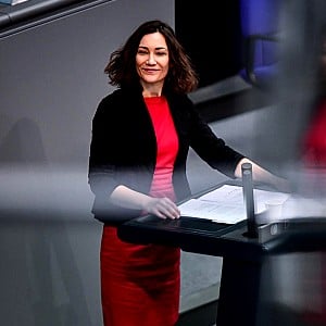 Anne Spiegel