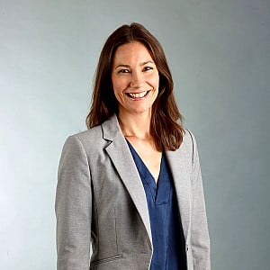 Anne Spiegel