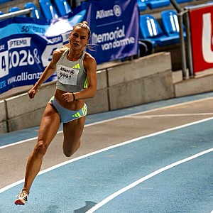 Anne Van De Wiel