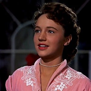 Anne Whitfield