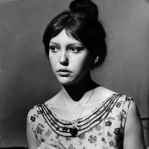 Anne Wiazemsky