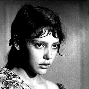 Anne Wiazemsky