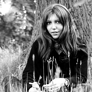 Anne Wiazemsky