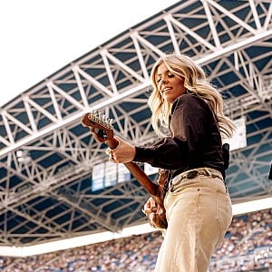Anne Wilson
