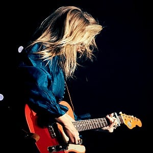 Anne Wilson