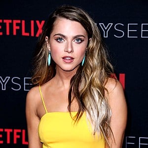 Anne Winters