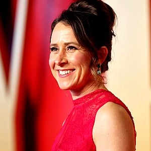 Anne Wojcicki