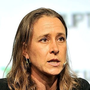 Anne Wojcicki