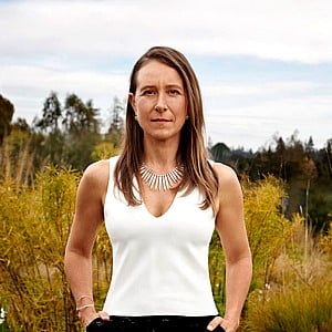 Anne Wojcicki