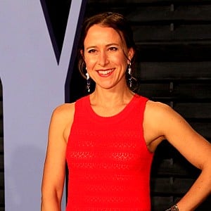 Anne Wojcicki