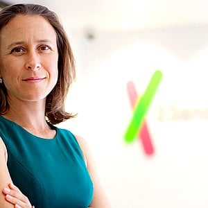 Anne Wojcicki