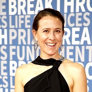 Anne Wojcicki