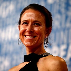 Anne Wojcicki
