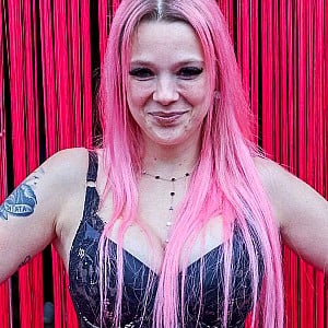 Anne Wuensche
