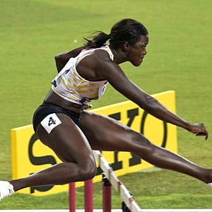 Anne Zagre