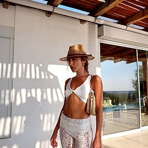 Anne Zivi Weiss