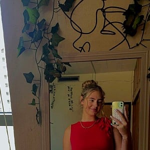 Anne de Jong