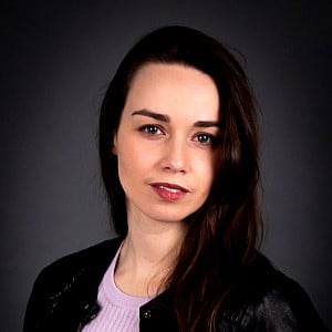 Anne-Carolyne Binette