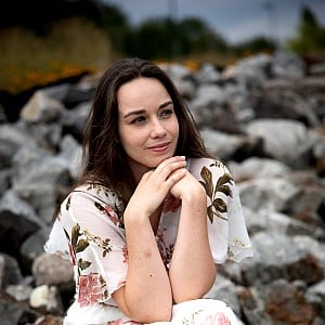 Anne-Carolyne Binette