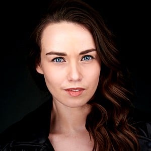 Anne-Carolyne Binette