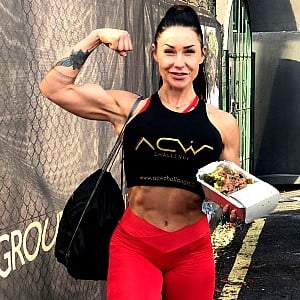 Anne-Cathrine Westby