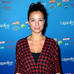 Anne-Gaelle Riccio