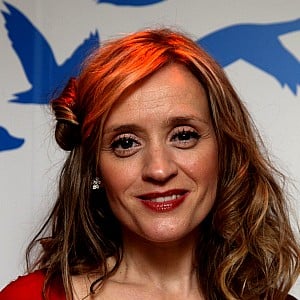 Anne-Marie Duff