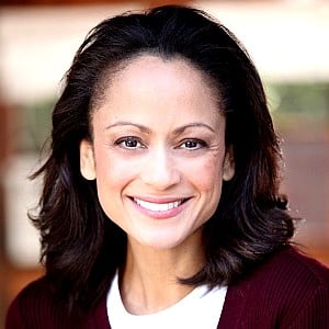 Anne-Marie Johnson