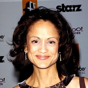 Anne-Marie Johnson