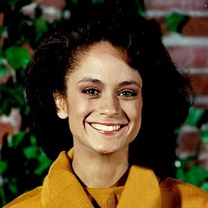 Anne-Marie Johnson