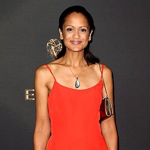 Anne-Marie Johnson
