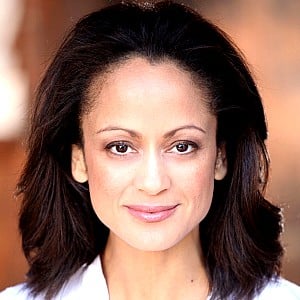 Anne-Marie Johnson