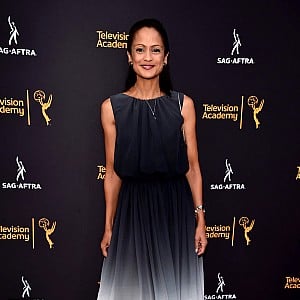 Anne-Marie Johnson