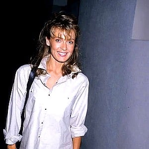 Anne-Marie Martin