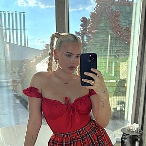 Anne-Marie Rose Nicholson