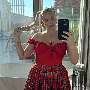Anne-Marie Rose Nicholson