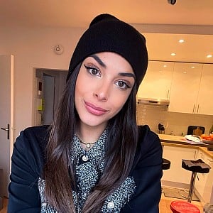 Anne-Sophie Hamel
