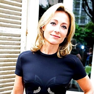 Anne-Sophie Lapix