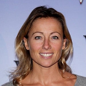 Anne-Sophie Lapix