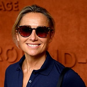 Anne-Sophie Lapix