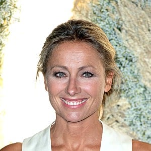 Anne-Sophie Lapix