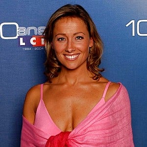 Anne-Sophie Lapix