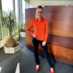 Anneke Durkopp
