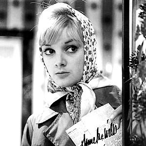 Anneke Wills