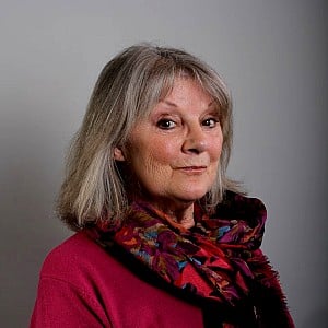 Anneke Wills