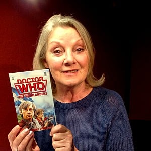 Anneke Wills