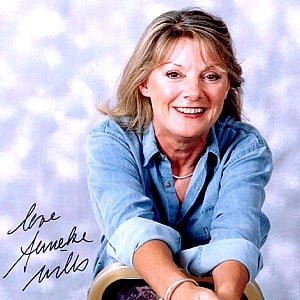 Anneke Wills